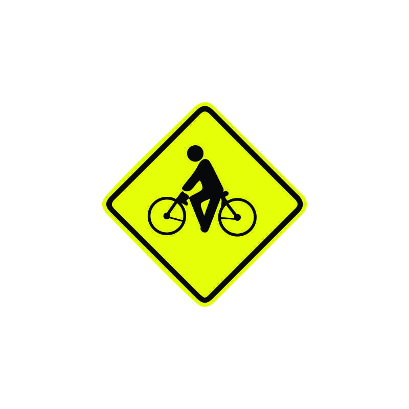 Transito de ciclistas