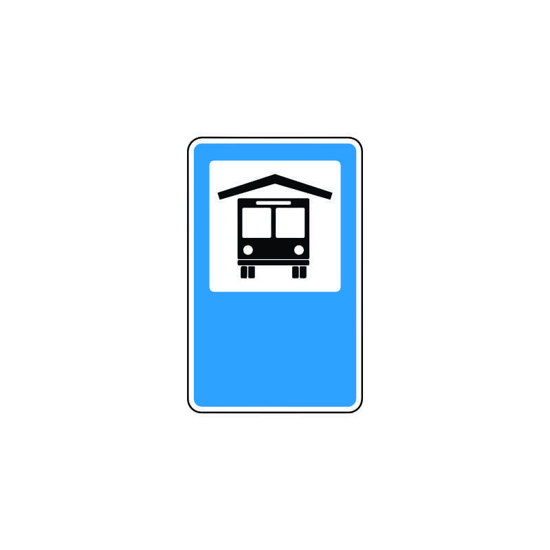 Terminal de onibus