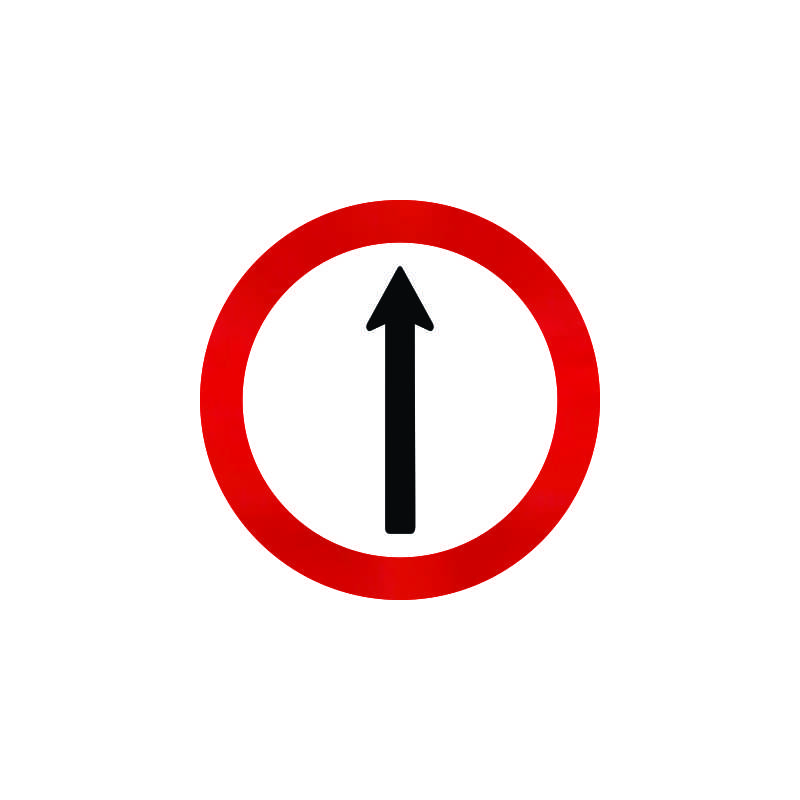 Siga em frente
